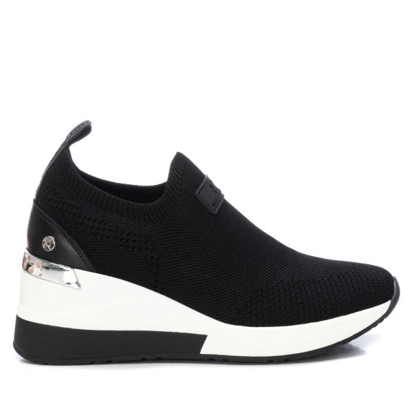 Tenis Ciana Negro Xti