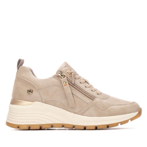 Tenis Tabid Beige Refresh