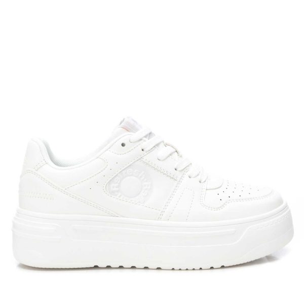 Tenis Dibe Blanco Refresh