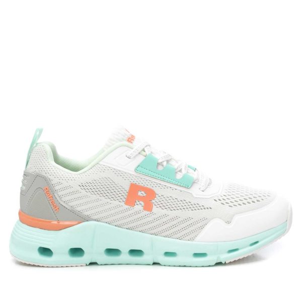 Tenis Edeline Aqua Refresh