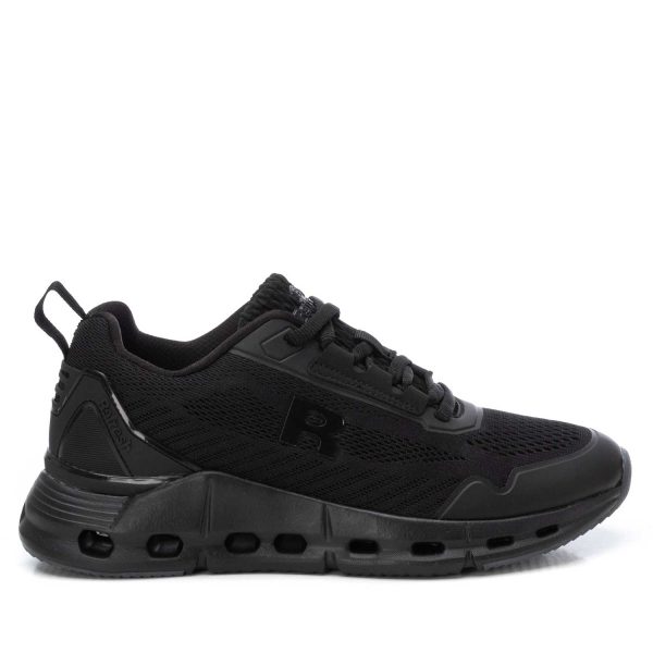 Tenis Edeline Negro Refresh