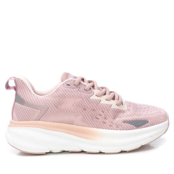 Tenis Ginny Nude Refresh