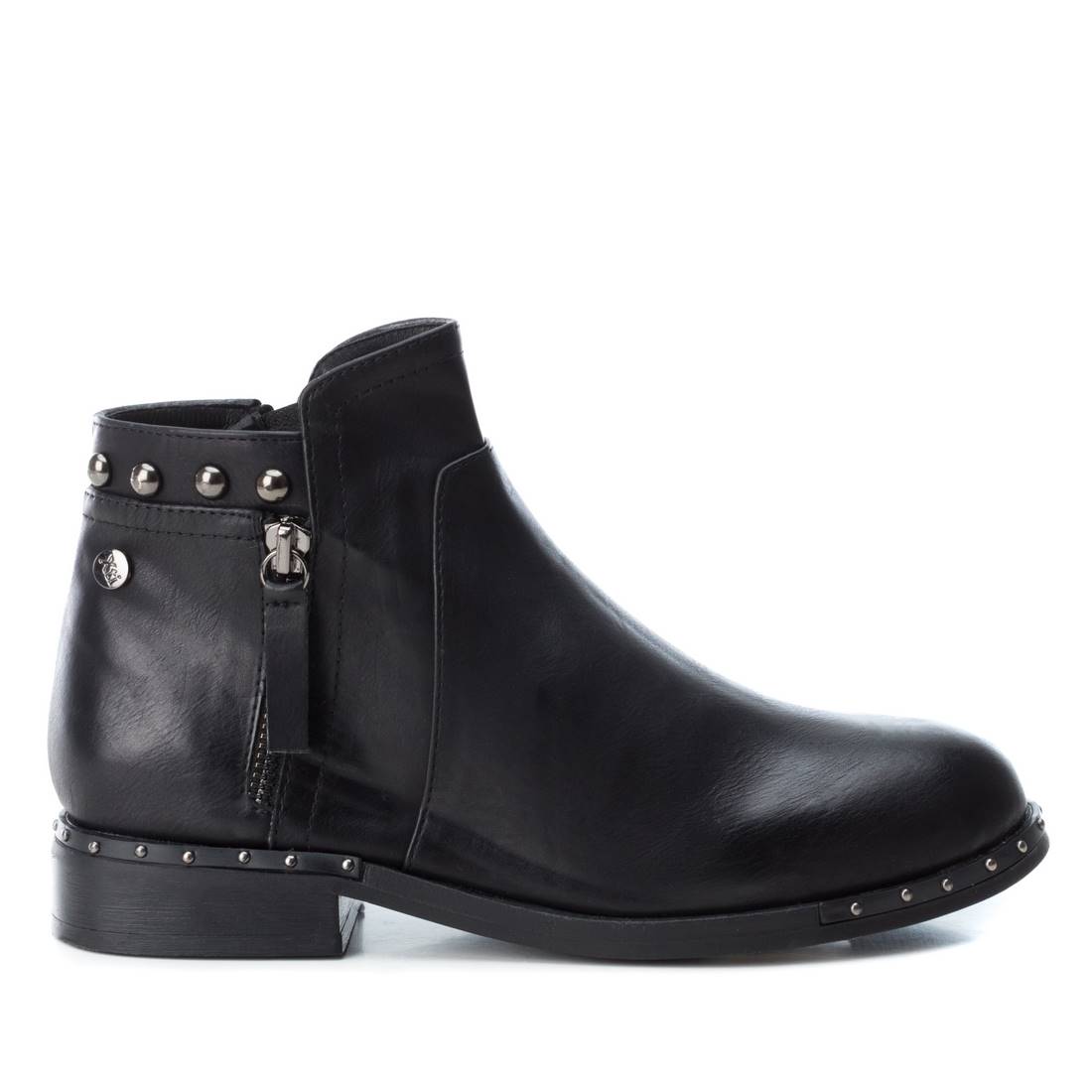 Botin Maiquen Negro Xti | Xti Colombia