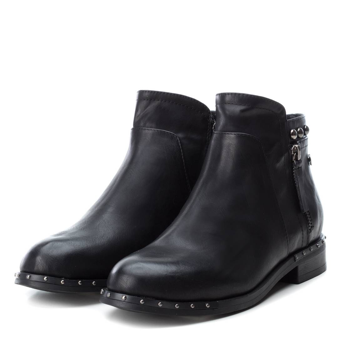 Botin Maiquen Negro Xti | Xti Colombia