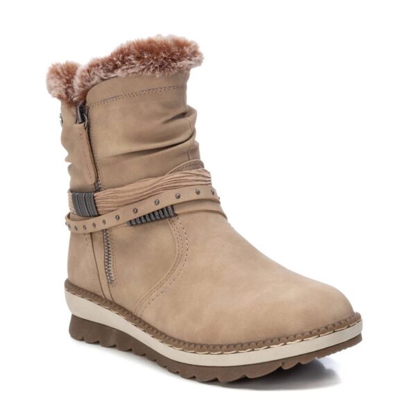 MUJER \u003e Botines \u003e Planos | Xti Colombia