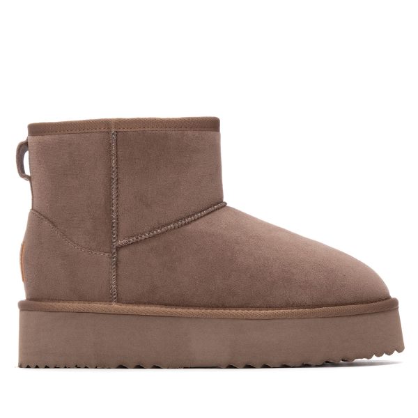 Botin Velika Taupe Xti