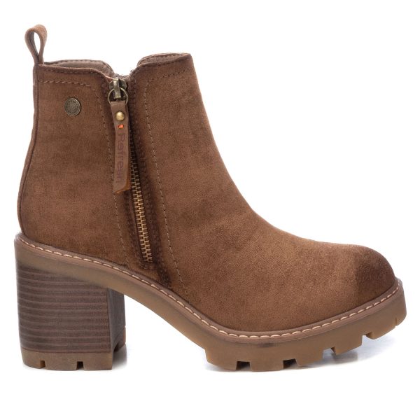 Botin Tancila Camel Refresh