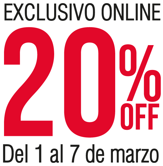 Xti best sale tienda online